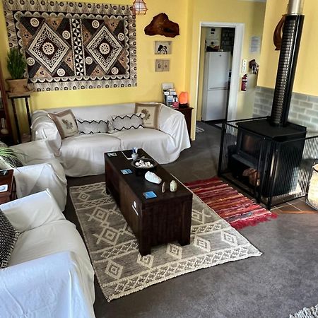 Karikari Lodge Tokerau Beach Екстериор снимка