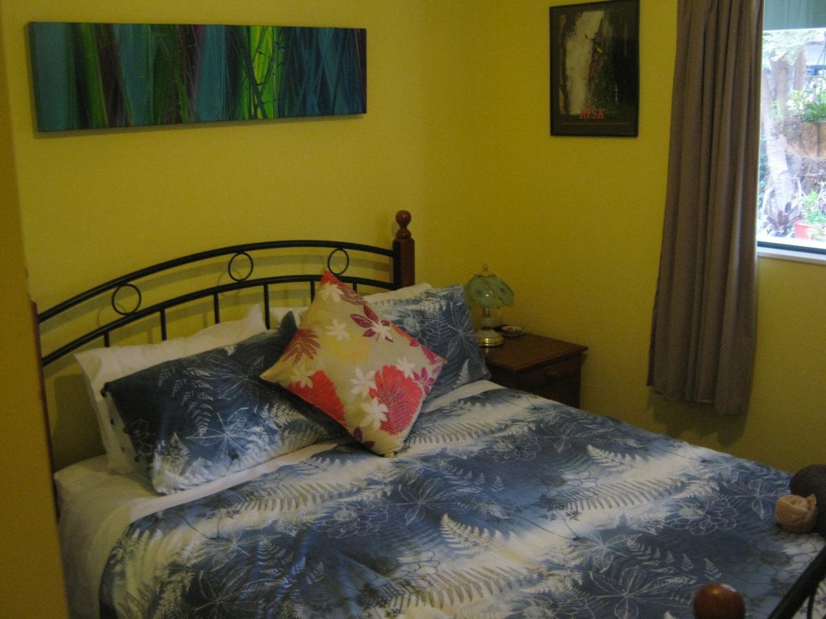 Karikari Lodge Tokerau Beach Екстериор снимка