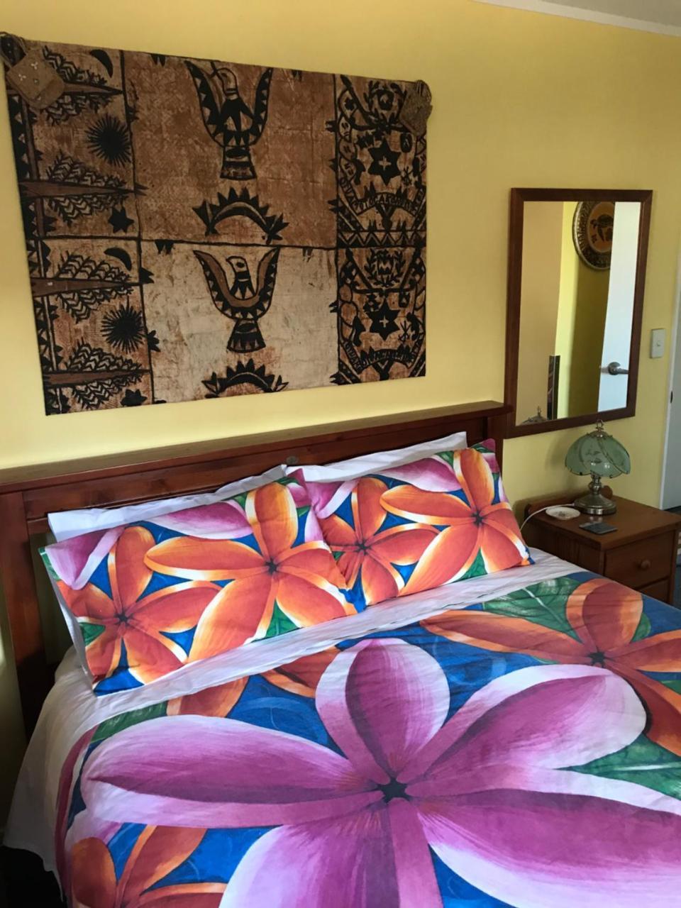 Karikari Lodge Tokerau Beach Екстериор снимка